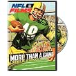 NFL Films Classics: More Than a Game