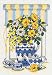 Search : TEATIME FLORAL MINI COUNTED CROSS STITCH KIT-5X7