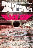 Mondbasis Alpha 1  Der Spielfilm  - Black Sun - Der Todesplanet greift an