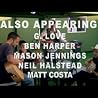 Jack Johnson "En Concert" Trailer