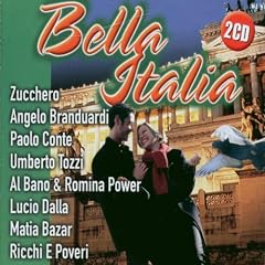 Bella Italia