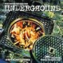 Underground: Music Inspired and Taken from Kusturica Film