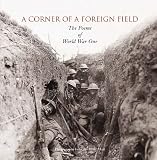 A corner of a foreign field : the illustrated poetry of the First World War