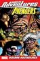 Marvel Adventures The Avengers Vol. 3: Bizarre Adventures (v. 3)