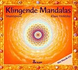 Produkt-Bild: Klingende Mandalas, m. CD-Audio