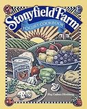 Stonyfield Farm Yogurt Cookbook