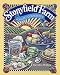 Stonyfield Farm Yogurt Cookbook