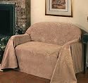 Alexandria Furniture Throw - Chair - SAGE color