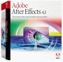 Adobe After Effects 4.1 Production Bundle [Old Version]