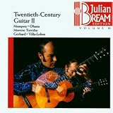 Eigenschaften Julian Bream  / Julian Bream Edition Vol. 13 (Gitarrenmusik des 20. Jahrhunderts Vol. 2)