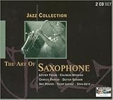 Art of Saxophone