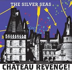 Chateau Revenge! - Blue Edition