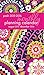 Posh: Bright Blooms 2015-2016 Monthly Pocket Planning Calendar