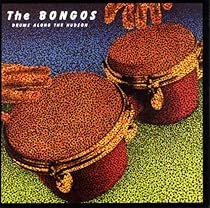 Drums Along the Hudson