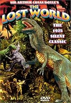 The Lost World