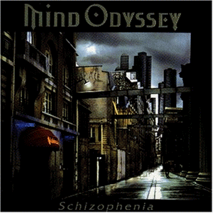 CD-Charts  Music : Schizophenia