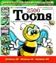 2500 Toons