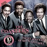Court Jesters of Rock and Roll