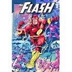 Click here to buy The Flash Vol. 5: Ignition by  Geoff Johns and Howard Porter.
