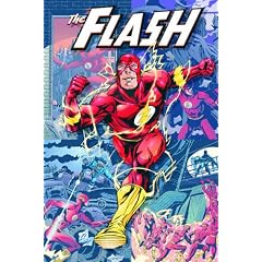 The Flash Vol. 5: Ignition
