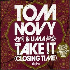 Take It (Closing Time)