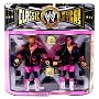WWE Hart Foundation Classic Superstars 2 Pack Exclusive