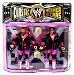WWE Hart Foundation Classic Superstars 2 Pack Exclusive