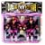 WWE Hart Foundation Classic Superstars 2 Pack Exclusive