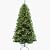 National 7' Prelit Lexington Artificial Fir Tree