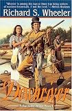 Downriver: A Barnaby Skye Novel (Skyes West)