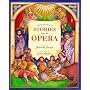 Stories From The Opera by S Husain