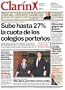 Clarin : Revista De Nueva Literatura