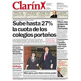 Click here to buy Clarin : Revista De Nueva Literatura.