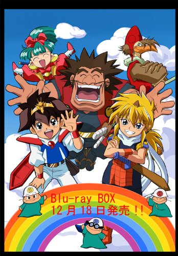 �����ͺ���勵�� Blu-ray BOX