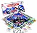 New York Giants Monopoly