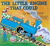 The Little Engine That Could: An Abridged Edition