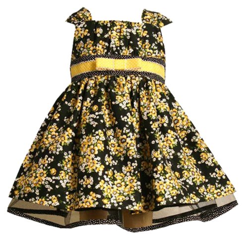 Inexpensive Flowergirl Gowns