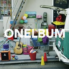 ONELBUM(DVD�t)�y������萶�Y�z
