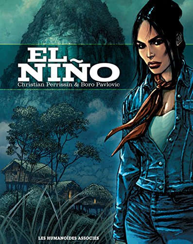El Niño - Intégrale numérique (French Edition)