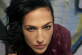 Image of Joan as Police Woman