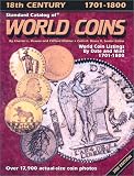 Standard Catalog of World Coins: Eighteenth Century 1701-1800 (Standard Catalog of World Coins Eighteenth Century, 1701-1800) image