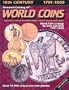 Standard Catalog of World Coins 1701-1800