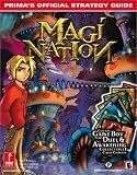  : Magi-Nation: Prima's Official Stategy Guide