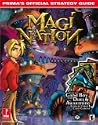 Magi-nation