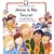 Jesus Is No Secret (Childrens Bible Basics)