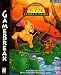 Software : Lion King 2: Simbas Pride