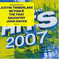 2007: Just The Hits