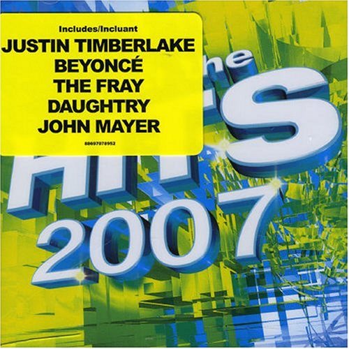 CD-Charts  Search : Just the Hits 2007