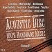 Acoustic Disc: 100% Handmade Music, Vol. 6 Acoustic Disc: 100% Handmade Music, Vol. 6