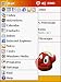 OpenBSD white/red Theme